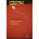 Golpe a Verso: Antologia Poetica de la Guerra Civil   2025