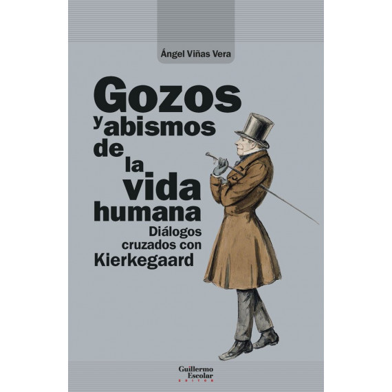 Gozos y Abismos de la Vida Humana   2025