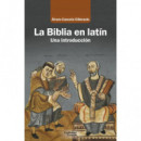 la Biblia en Latin   2025