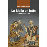 la Biblia en Latin   2025
