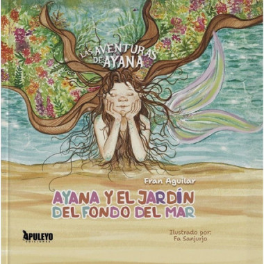 LAS AVENTURAS DE AYANA