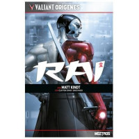 VALIANT ORIGENES RAI