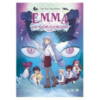 EMMA Y LOS MALOS ELEMENTOS 01