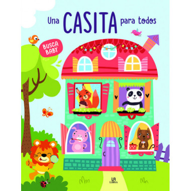 UNA CASITA PARA TODOS