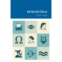 REYES DE ITACA
