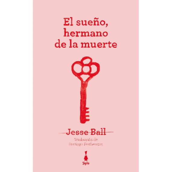 el Sue�o, Hermano de la Muerte   2025