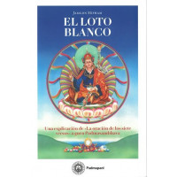 El loto blanco