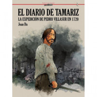 El diario de Tamariz