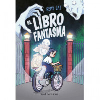 EL LIBRO FANTASMA
