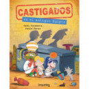 CASTIGADOS EN EGIPTO. COLECCION CASTIGADOS EN LA HISTORIA