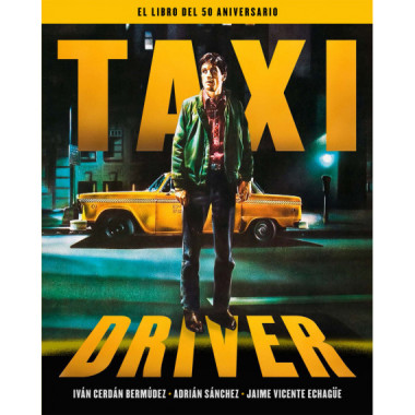 Taxi Driver   2025