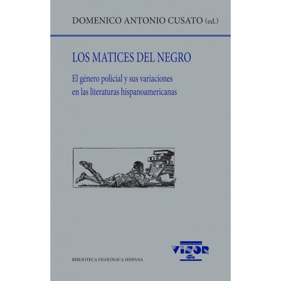 los Matices del Negro   2025