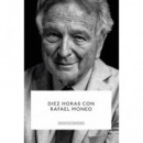 Diez Horas con Rafael Moneo.   2025