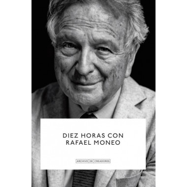 Diez Horas con Rafael Moneo.   2025