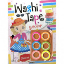 Washi Tape Glamour   2025