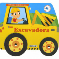 Excavadora   2025 - Guanxe Atlantic Marketplace
