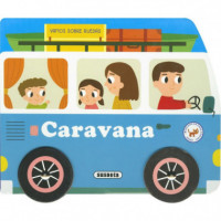 Caravana   2025 - Guanxe Atlantic Marketplace