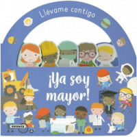 �ya Soy Mayor!   2025