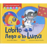 Lobito Llega a la Luna   2025