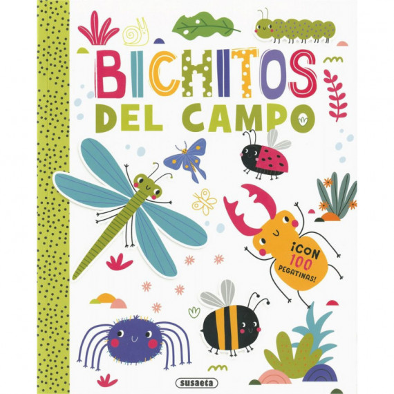 Bichitos del Campo   2025