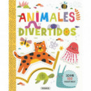 Animales Divertidos   2025