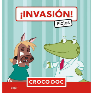 �INVASION! PIOJOS