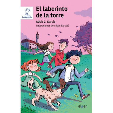 EL LABERINTO DE LA TORRE