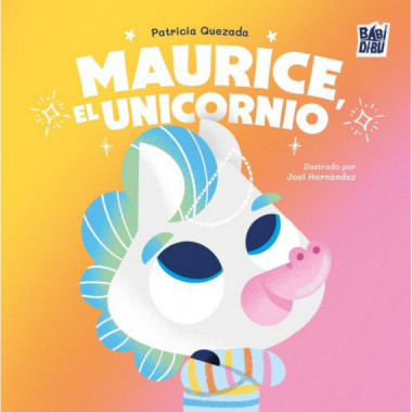 Maurice, el Unicornio   2025