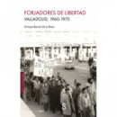 Forjadores de Libertad   2025