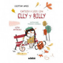 EMPIEZA A LEER CON ELLY Y BILLY