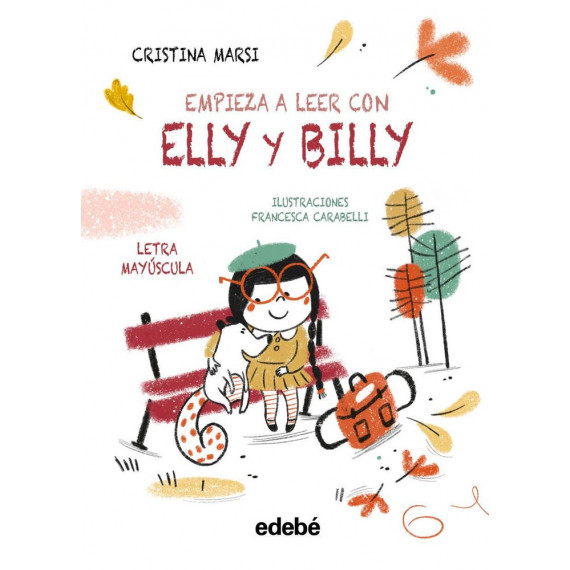 EMPIEZA A LEER CON ELLY Y BILLY