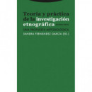 Teoria y Practica de la Investigacion Etnografica   2025