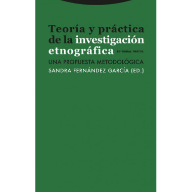 Teoria y Practica de la Investigacion Etnografica   2025