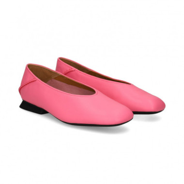 COSTURA TALON BAILARINA PIEL ROSA