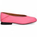 COSTURA TALON BAILARINA PIEL ROSA