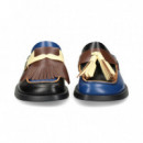 MULE FLECOS TWS MULTICOLOR