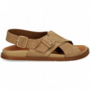 ANATOMICA CRUZADA ANTE CUERO