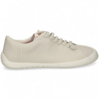 Cordones Elasticos Piel Hielo  CAMPER