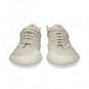 CORDONES ELASTICOS PIEL HIELO