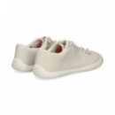 CORDONES ELASTICOS PIEL HIELO