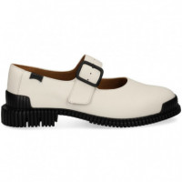 Mercedes Piel Hielo  CAMPER