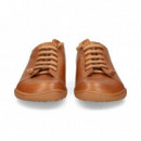 DEP.CORDON ELASTICO PIEL CUERO