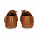 DEP.CORDON ELASTICO PIEL CUERO