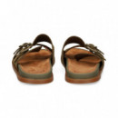 PALA 2 TIRAS HEBILLAS ANTE KAKI