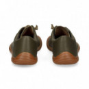 DEP.CORDON ELASTICO PIEL KAKI