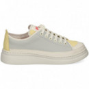 DEPORTIVO TWINS MULTICOLOR