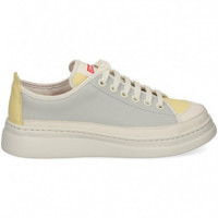 Deportivo Twins Multicolor  CAMPER