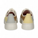 DEPORTIVO TWINS MULTICOLOR