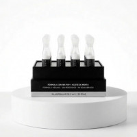 Unicwhite Smile Gel
Tratamiento Profesional Blanqueamiento Dental