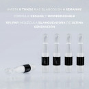 Unicwhite Smile Gel
Tratamiento Profesional Blanqueamiento Dental